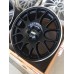 RODA BBS CH MOTORSPORT 18X8,0 5X112 ET35 PRETA DIAM